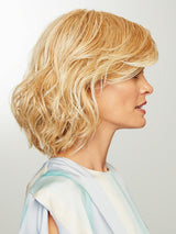 medium blonde