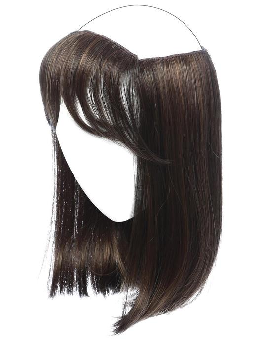 gl8-10 dark chestnut