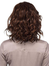 R6/28F Chestnut Brown w/Red Frost