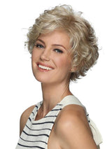 RH1488 Dark Blonde w/Lightest Blonde Highlights