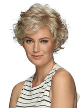 RH1488 Dark Blonde w/Lightest Blonde Highlights