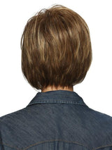 R8/26H Golden Brown with Golden Blonde Highlights