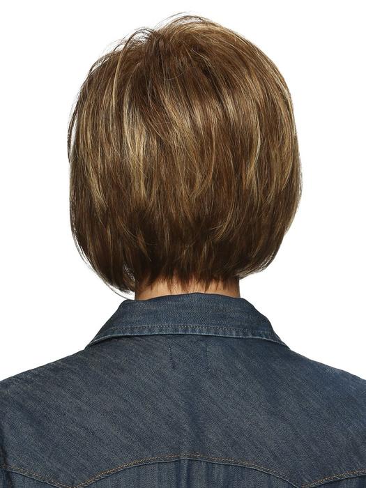 R8/26H Golden Brown with Golden Blonde Highlights