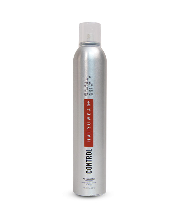 Control Finishing Spray