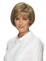 R12/26CH - Light Brown with Chunky Golden Blonde Highlights