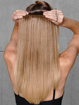 R25 GINGER BLONDE