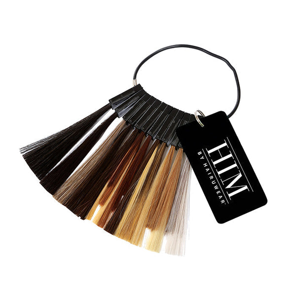 HIM BY HAIRUWEAR MENS COLOUR RING