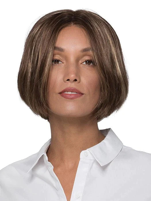 R8/26H Golden Brown with Golden Blonde Highlights