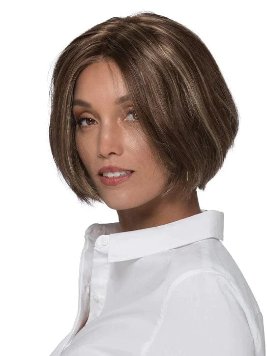 R8/26H Golden Brown with Golden Blonde Highlights