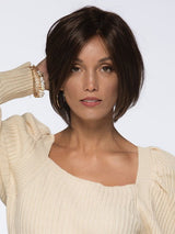R6/28F Chestnut Brown with Red Frost