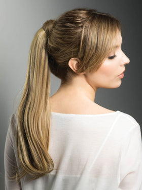 Pony Wrap 14"