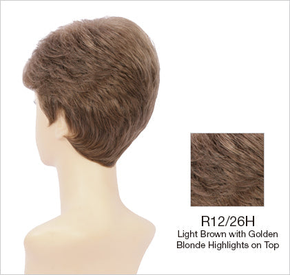 r12/26h light golden brown