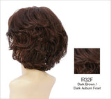 r32f dark brown auburn frost