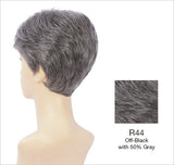 r44 off black w50% grey