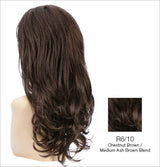 r6/10 medium brown