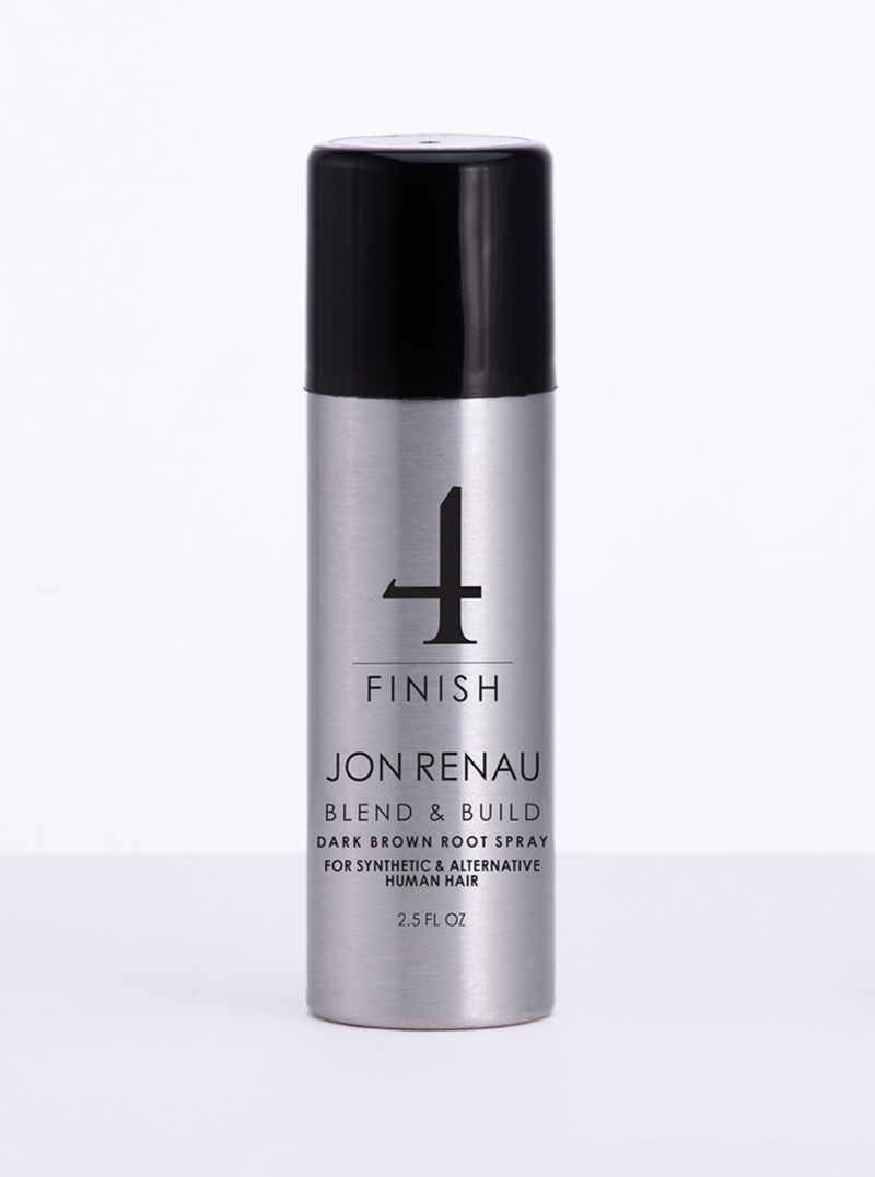 Blend & Build Root Spray Blonde