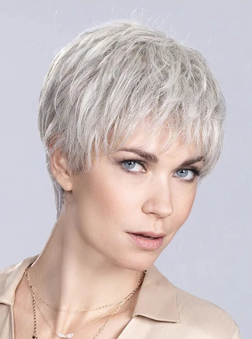 silver mix
