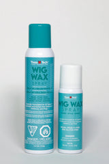 TressTech Wig Wax Spray by TressAllure | Travel Sizes | 1.9 oz