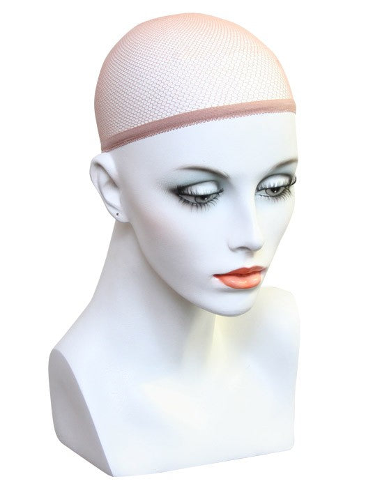 WIG LINER FISHNET BEIGE