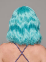 Blue Babe