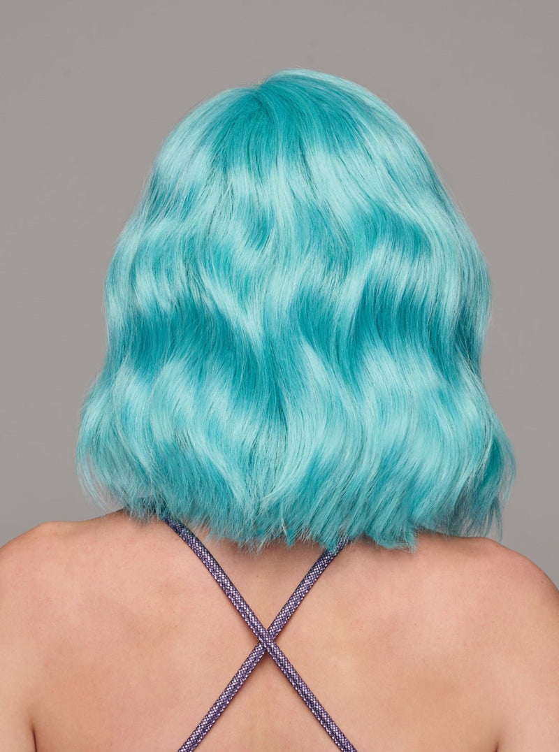 Blue Babe