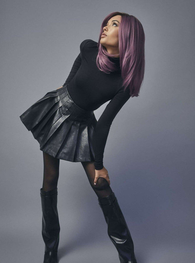 Mauve Berry