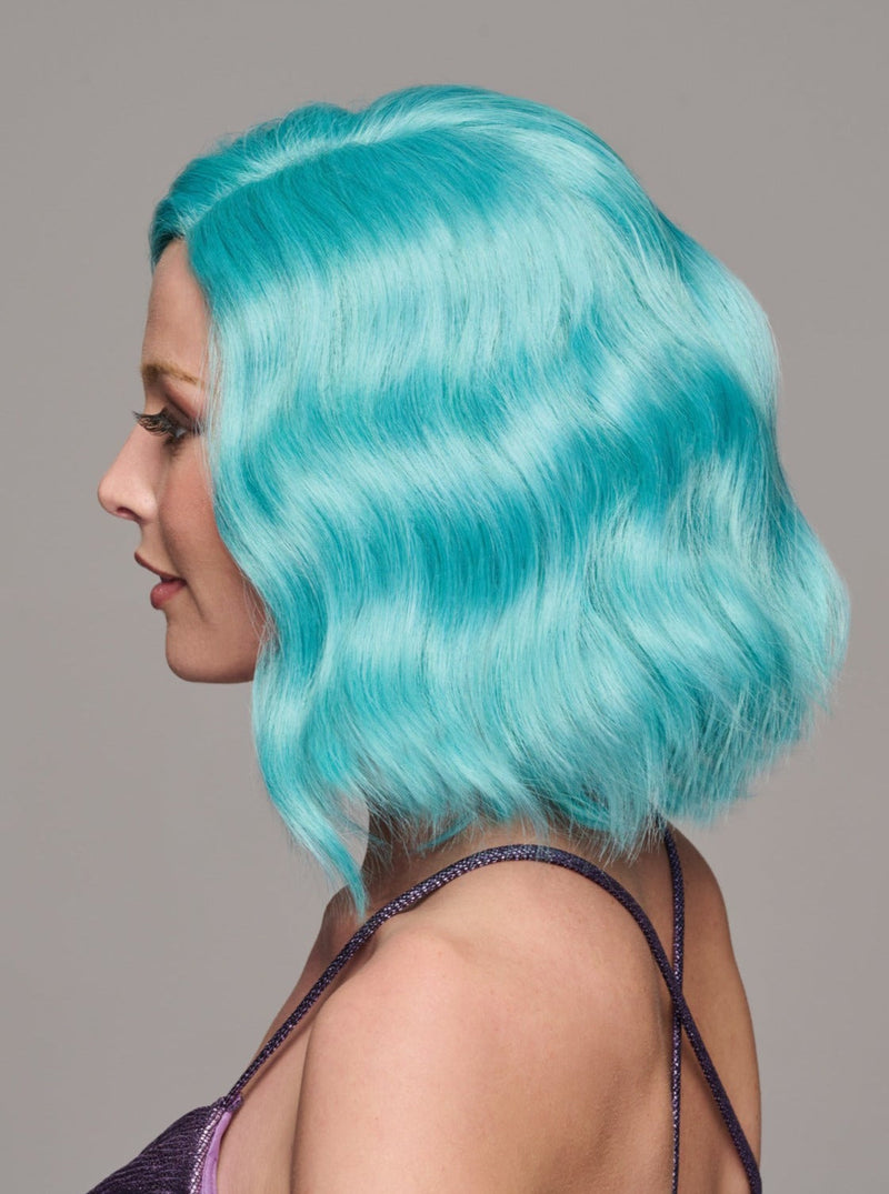 Blue Babe