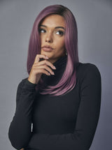 Mauve Berry