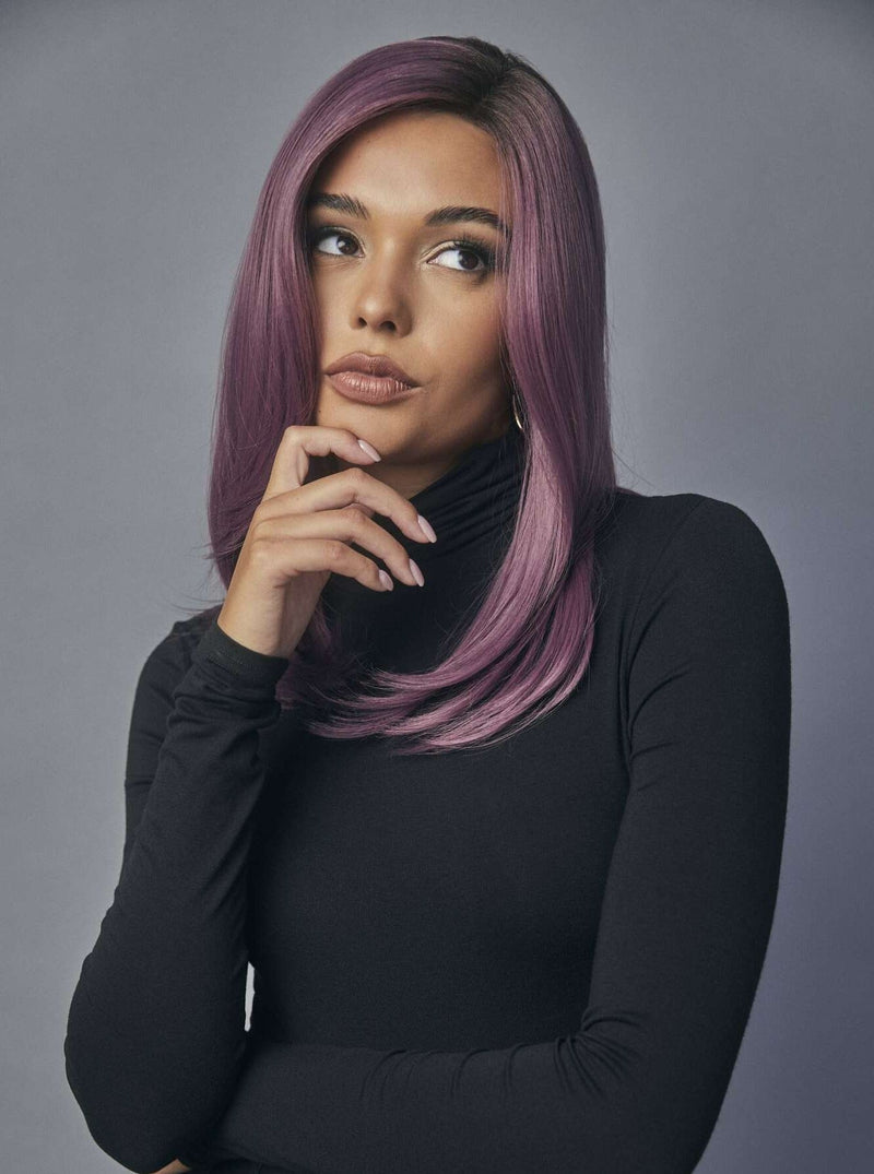 Mauve Berry