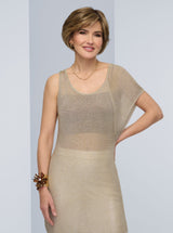 RL9/24SS Shaded Iced Cafe Latte