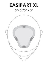 EASIPART XL HH 12"