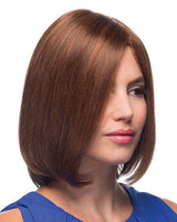 R6-30H CHESTNUT BROWN with Medium Auburn Highlights