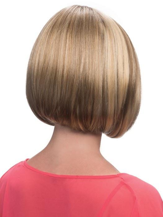 R12/26CH Light Brown w/Chunky Golden Blonde Highlights
