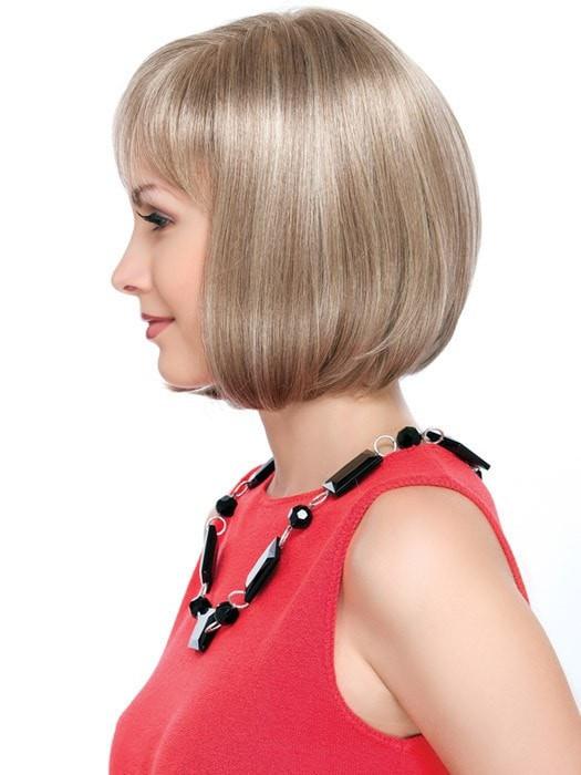 RH1488 Dark Blonde w/Lightest Blonde Highlights