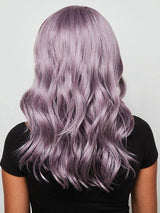 LILAC CLOUD