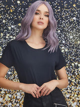 LILAC CLOUD