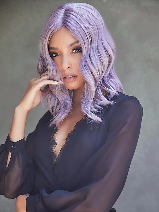 LILAC CLOUD