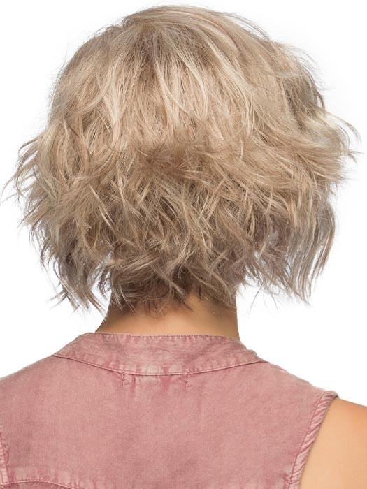 RH1488 Dark Blonde w/Lightest Blonde Highlights