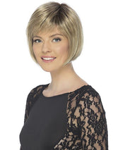 RH1488RT8 Dark Blonde w/Light Copper Blonde Highlights & Golden Brown Roots