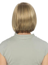 R12/26CH Light Brown w/Chunky Golden Blonde Highlights