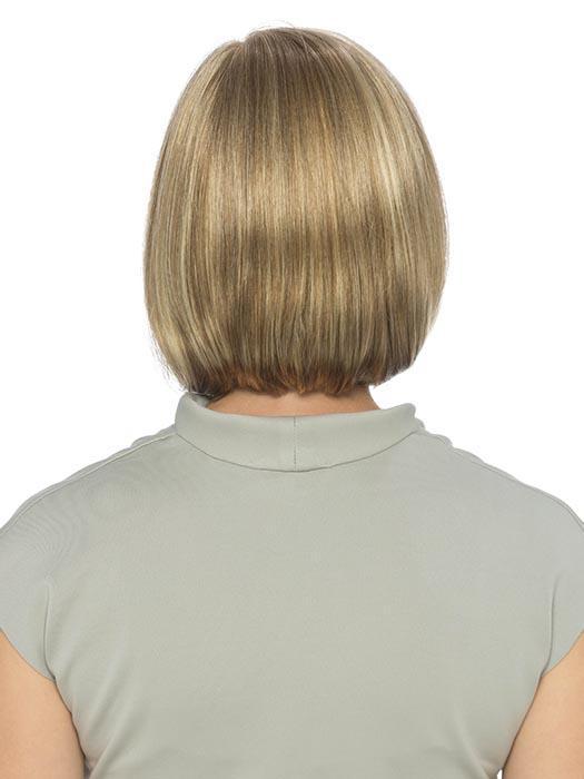 R12/26CH Light Brown w/Chunky Golden Blonde Highlights