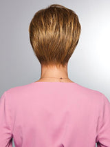BROWN BLONDE