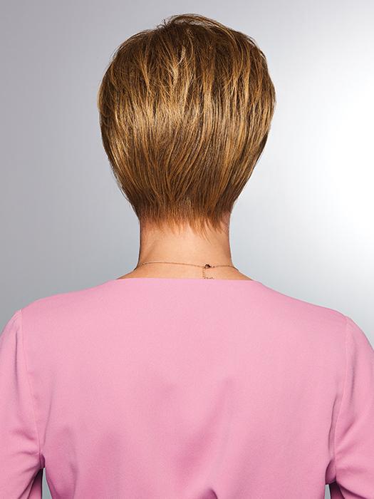 BROWN BLONDE