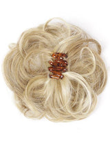 clip on pouf