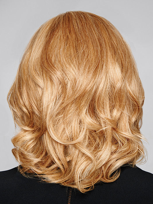 R25 Ginger Blonde