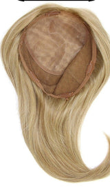 TOP FULL 12" HUMAN HAIR