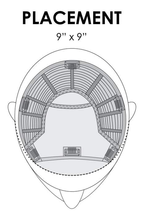 TOP SMART HH 12"