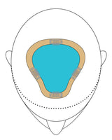 EASIPART HD XL 12"