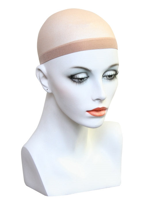 Wig Cap Beige